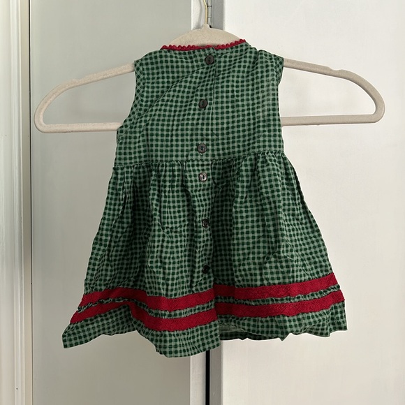 April Cornell Infant Dress - Picture 5 of 5